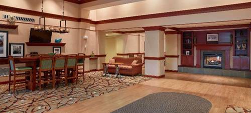 Hampton Inn & Suites North Conway