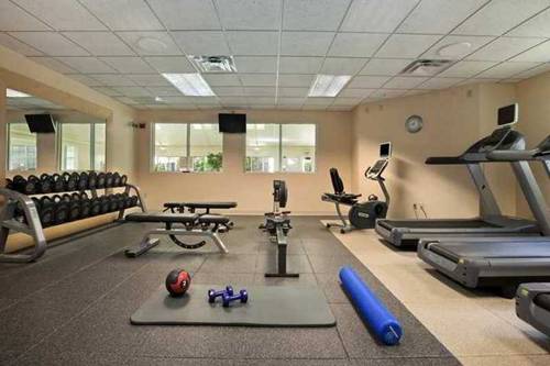 Delta Hotels South Burlington