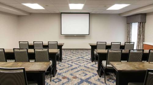 Hampton Inn & Suites Rochester/Victor