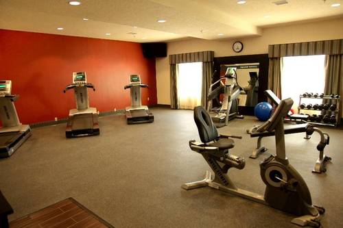 Hampton Inn & Suites Carlsbad