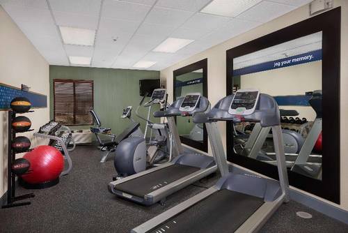 Hampton Inn Phoenix/Anthem