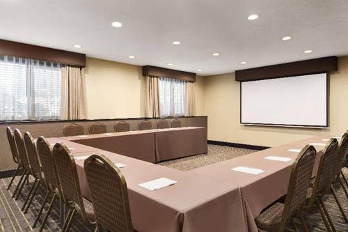 Hampton Inn Portland/Clackamas