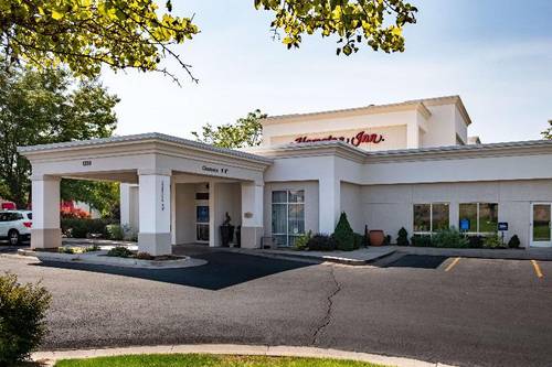 Hampton Inn Richfield, UT