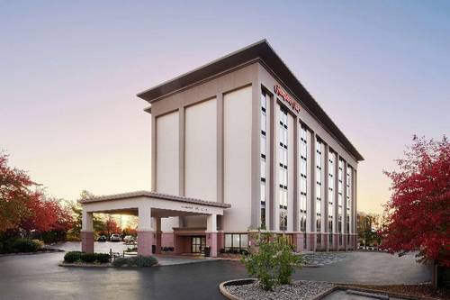 Hampton Inn Philadelphia/King of Prussia (Valley F