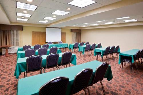Hampton Inn Sturbridge