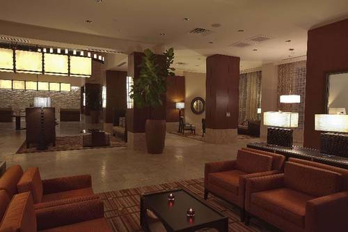 Embassy Suites Palmdale