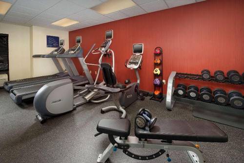 Hampton Inn Rochester-Greece