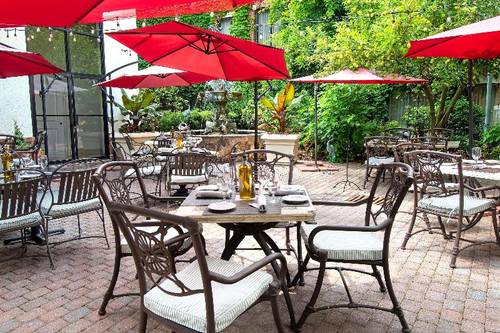 Hampton Inn & Suites Fairfield