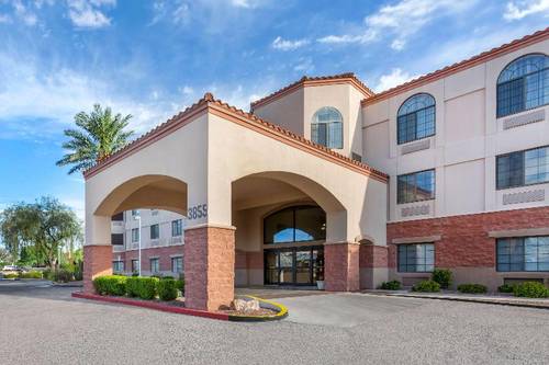 Hilton Vacation Club Varsity Club Tucson