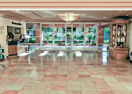 Marquis Villas Resort By Diamond Resorts