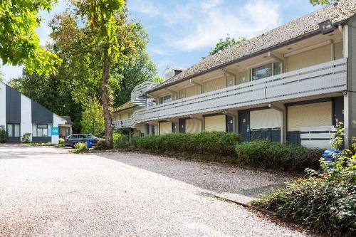 Kyriad Direct Nancy Sud Vandoeuvre