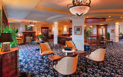 French Quarter Inn