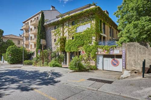 Odalys City Aix-en-Provence Les Floridianes