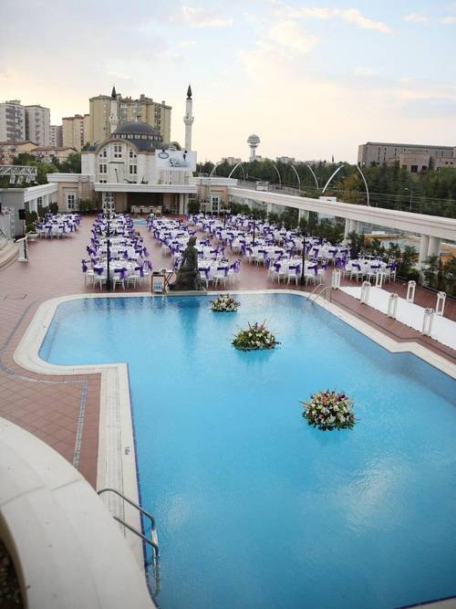 Büyükhanli Park Hotel