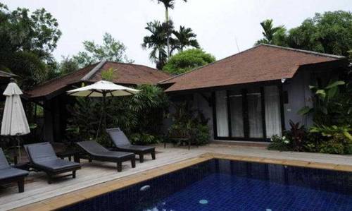 Anchan Boutique Resort & Spa