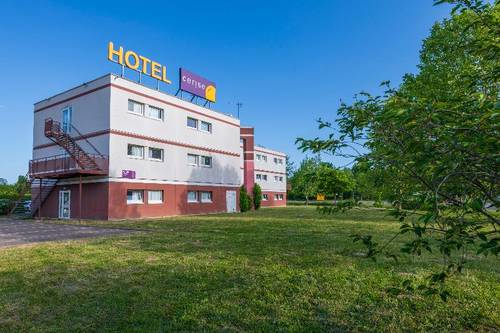 Hotel Cerise Auxerre