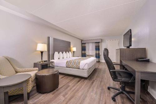 Best Western Naperville Inn