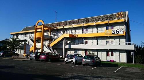 Premiere Classe Bordeaux Ouest