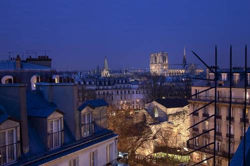 Petit Belloy Saint Germain
