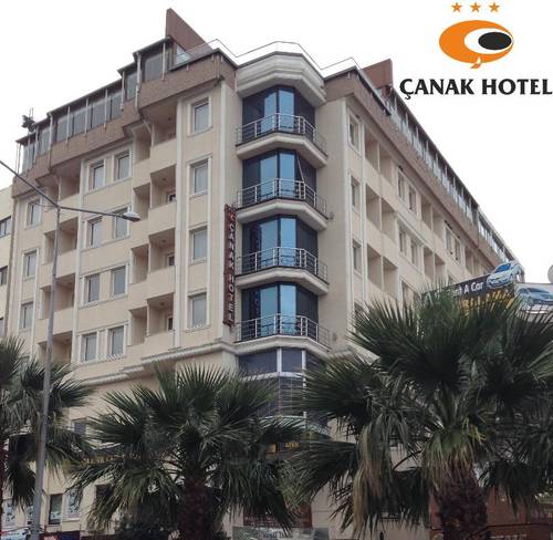Canak