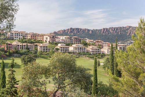 Pierre & Vacances Villages Cap Esterel