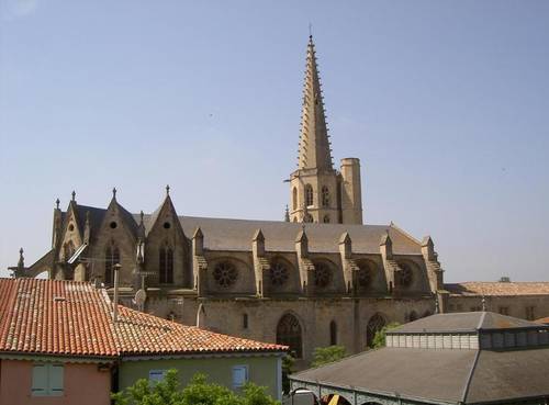 La Maison Des Consuls