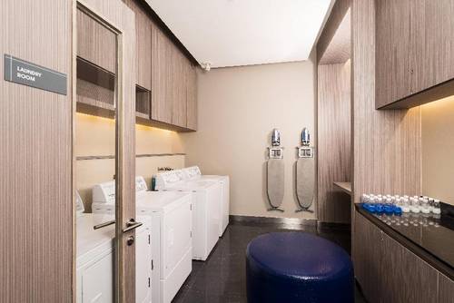 Holiday Inn Express Bangkok Siam