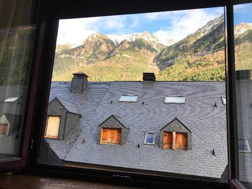 Canfranc Apartamentos 3000