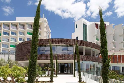 Higueron Hotel Malaga Curio collection by HILTON