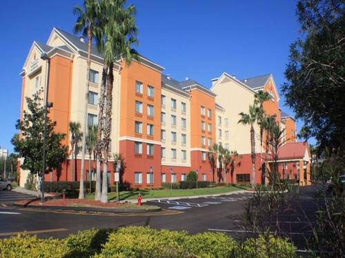 Comfort Inn & Suites Universal Orlando Resort
