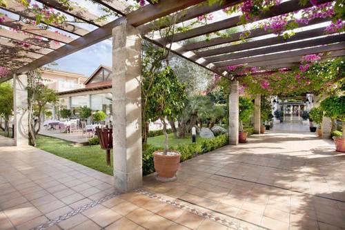 Mar Hotels Playa Mar & Spa