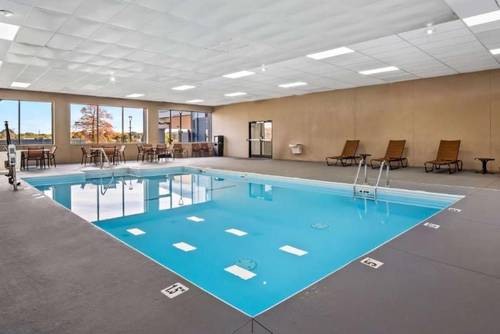 Spark by Hilton Stevensville