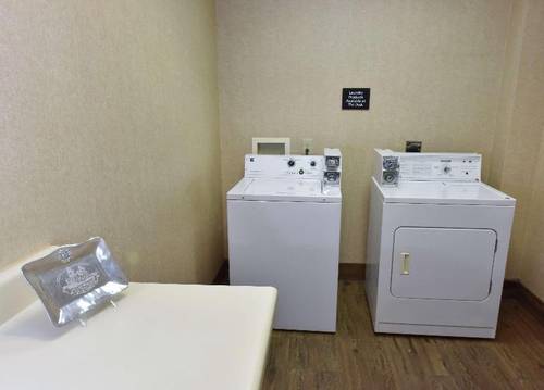 Hampton Inn Selma