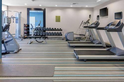 Home2 Suites by Hilton Fayetteville Fort Bragg