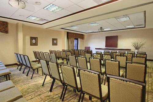 Hampton Inn & Suites Florence-Downtown
