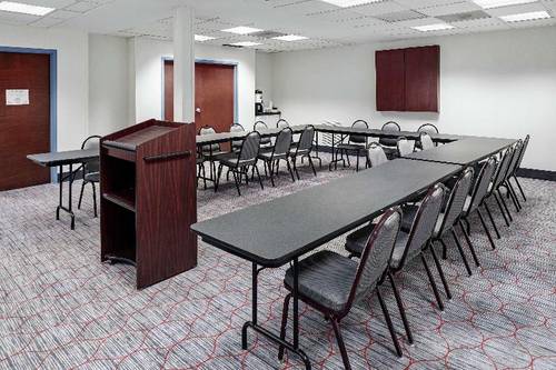 Hampton Inn Helen