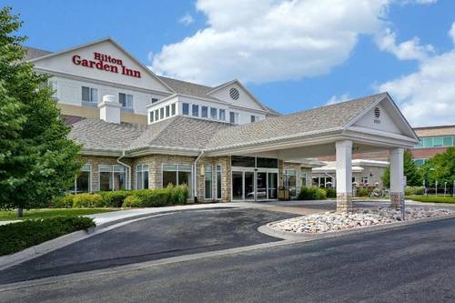 Hilton Garden Inn Fort Collins