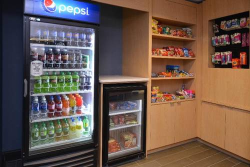 Holiday Inn Express Olean
