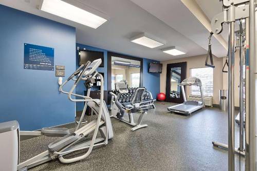 Hampton Inn Owensboro South