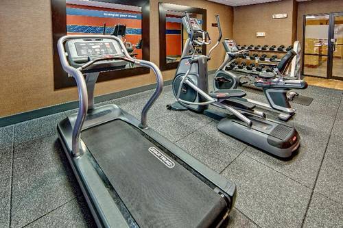 Hampton Inn Quincy