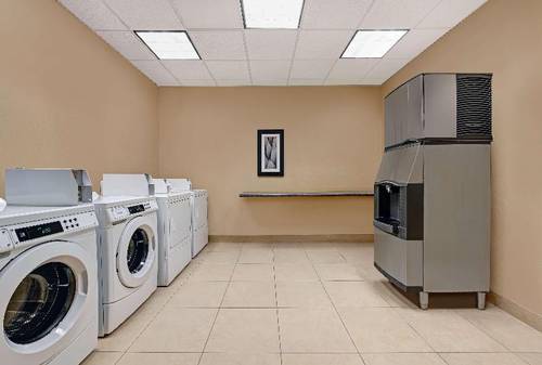 Hampton Inn Lordsburg