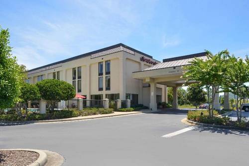 Hampton Inn Gadsden