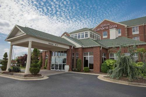 Hilton Garden Inn Atlanta South-McDonough