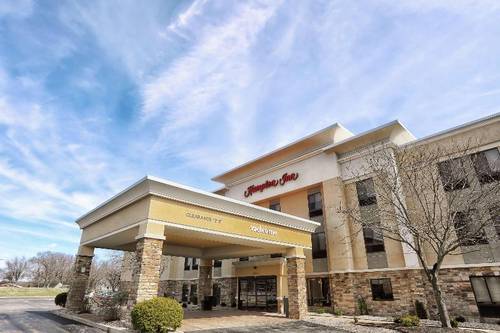 Hampton Inn Marion, IN