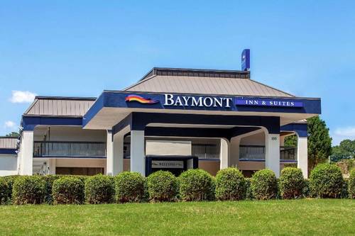 Baymont by Wyndham McDonough
