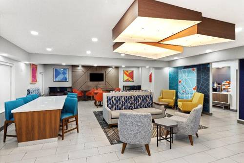 Holiday Inn Express Fremont