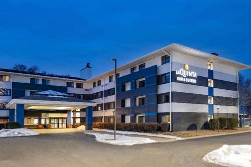 La Quinta Inn Minneapolis/Minnetonka