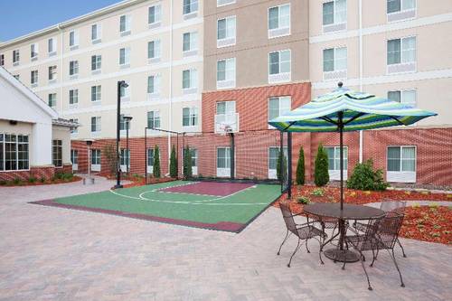 Homewood Suites by Hilton Minneapolis-New Brighton