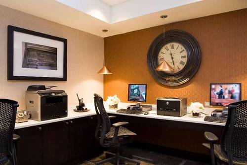 Embassy Suites by Hilton Portland Maine