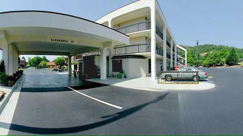 Hampton Inn Dalton